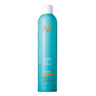 Moroccanoil Hairspray Strong Hold 