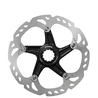 Shimano Deore XT M8000 mountain bike disc brake rotor