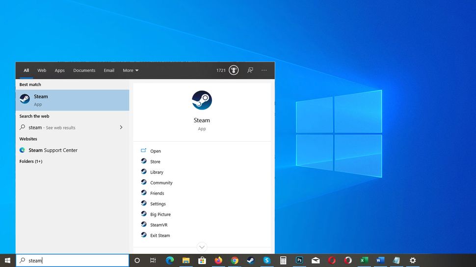 If Your Windows 10 Search Results Are Coming Up Blank Here s How To