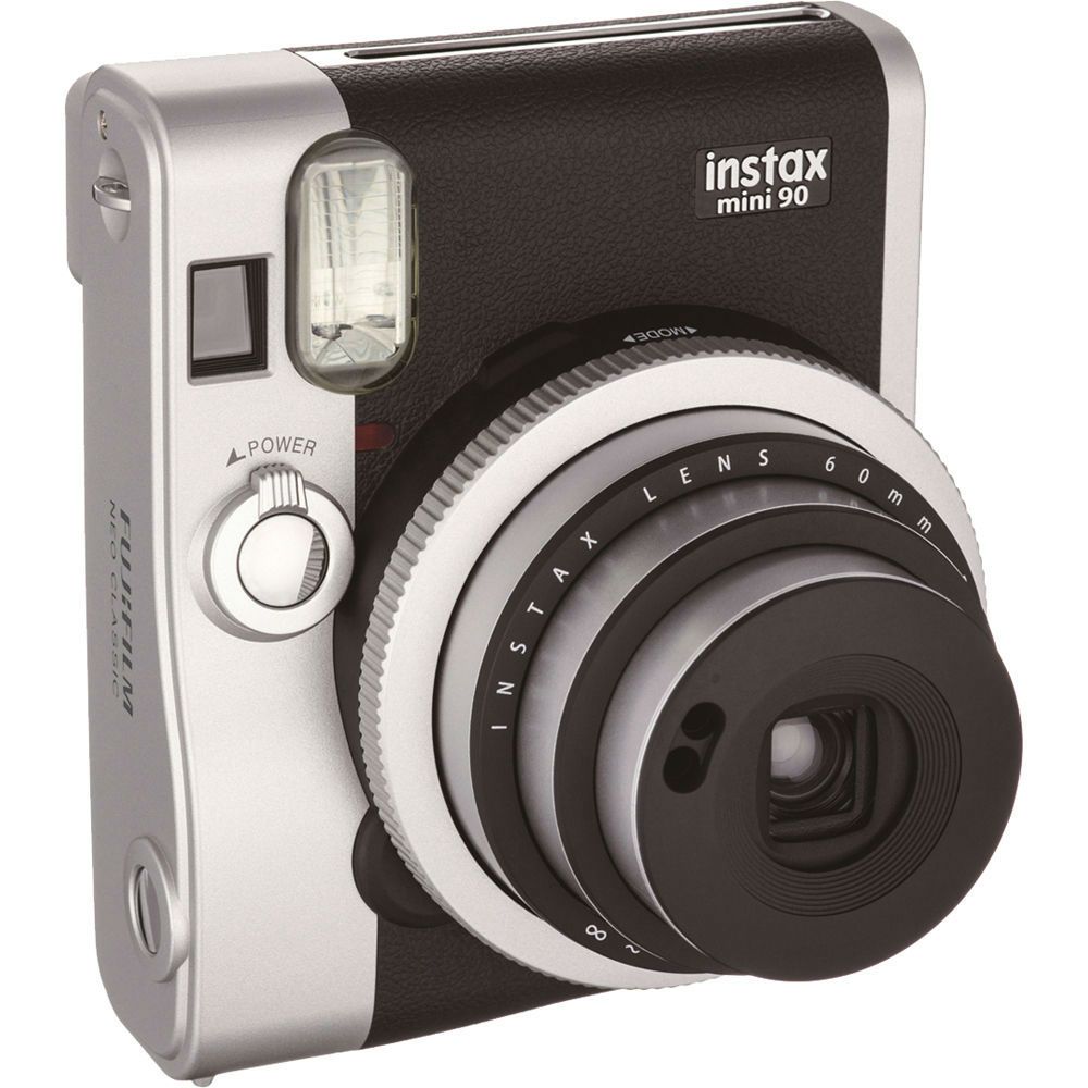 The best instant cameras in 2024 | Digital Camera World