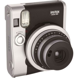 Fujifilm Instax Mini Camera SHOWDOWN - Mini 11 vs. Mini 40 vs. Mini 90! 