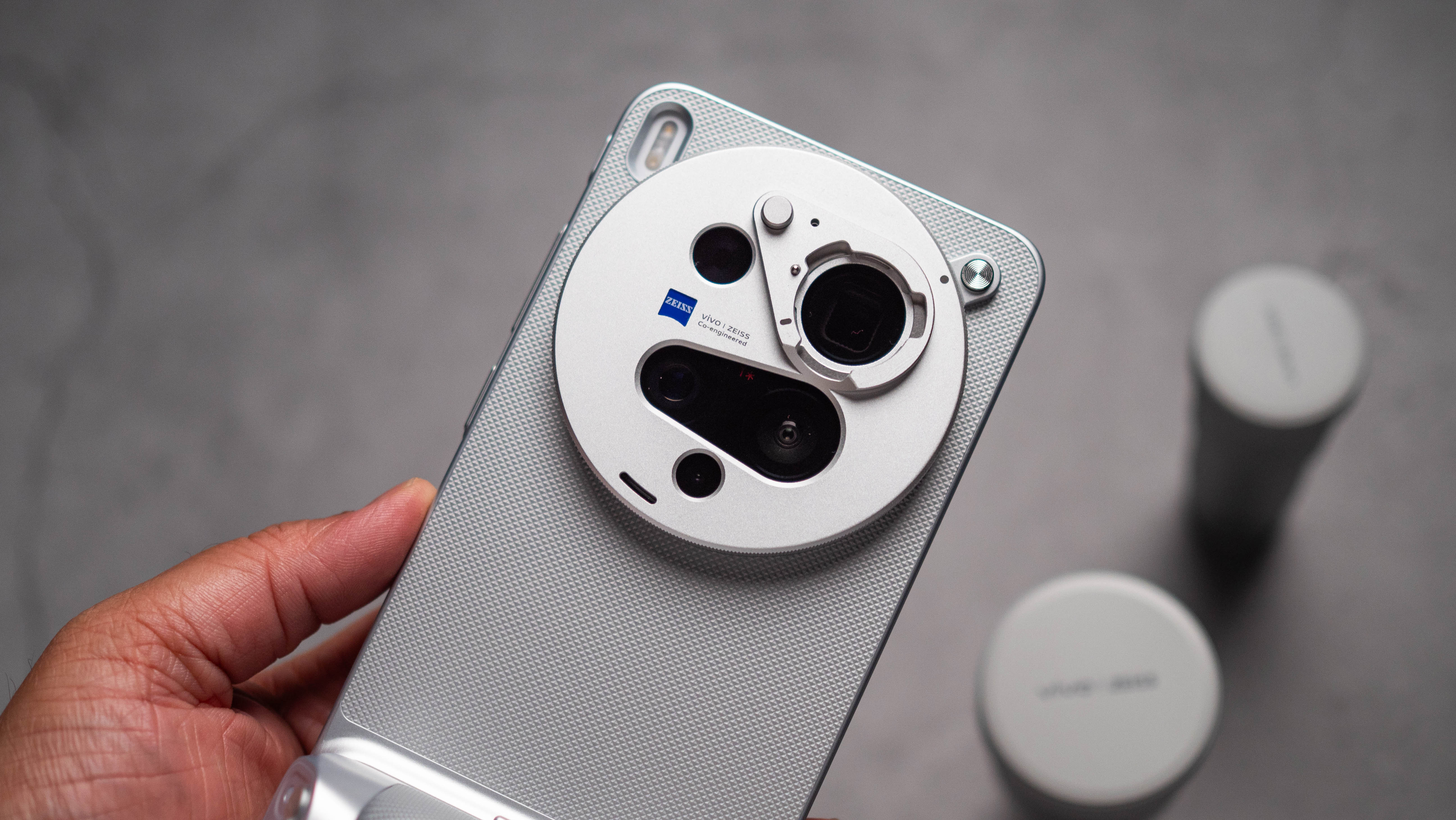 Vivo X300 Ultra review on Android Central