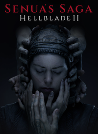 Senua's Saga: Hellblade 2