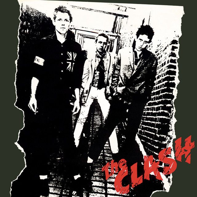 The 50 best punk albums of all time (10-1) - The 50 Best Punk Albums Of ...