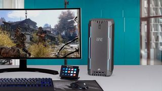 Corsair One Pro i200 review