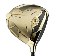 TaylorMade Qi35 Designer Series Driver
