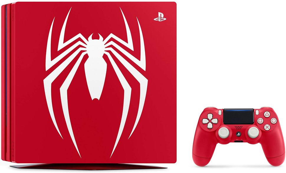 Rarest and most expensive limited edition PS4 consoles (and where to