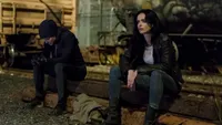   Jessica Jones