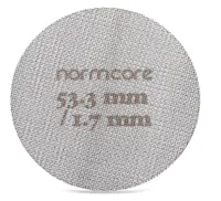 Normcore Espresso Puck Screen