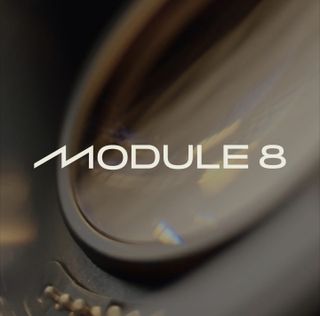 Module 8 Optic teaser