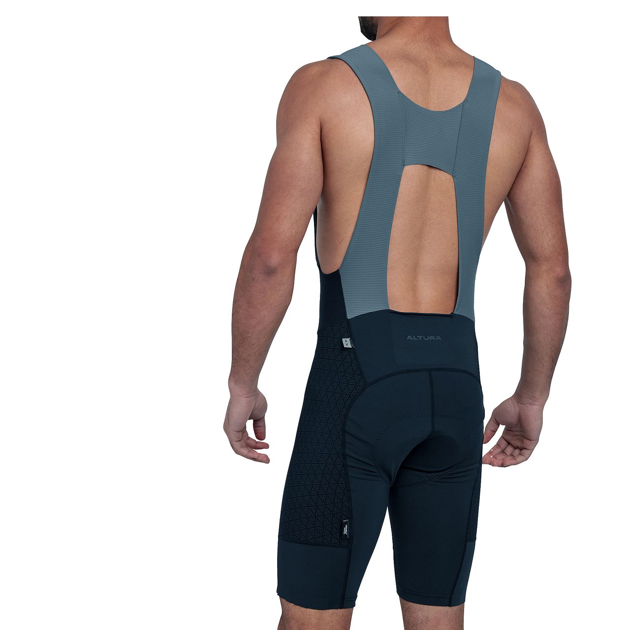 bib shorts straps too short