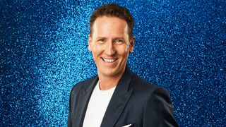 Dancing on Ice 2022 - Brendan Cole