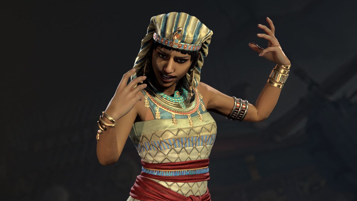 Civilization 7 is profitable, says Take-Two CEO, even if they 'got it wrong' with the Ages system