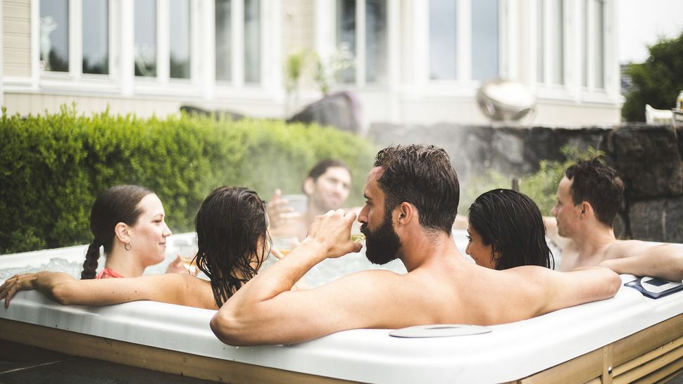 What is a hot tub disconnect and why is it important? Top Ten Reviews