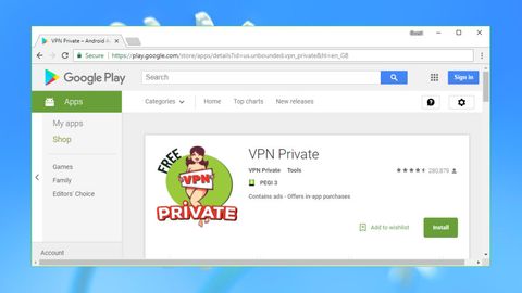 5 VPNs to consider very carefully on Google Play Store - Irish Tech News