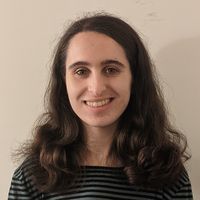 Rebecca Sohn's avatar