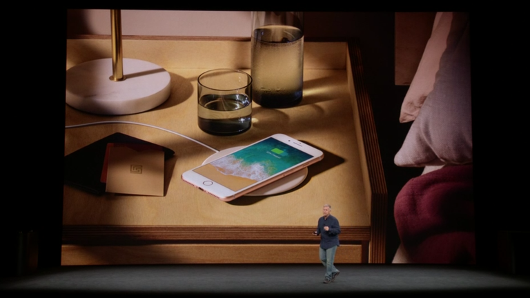 Apple iPhone event 2017