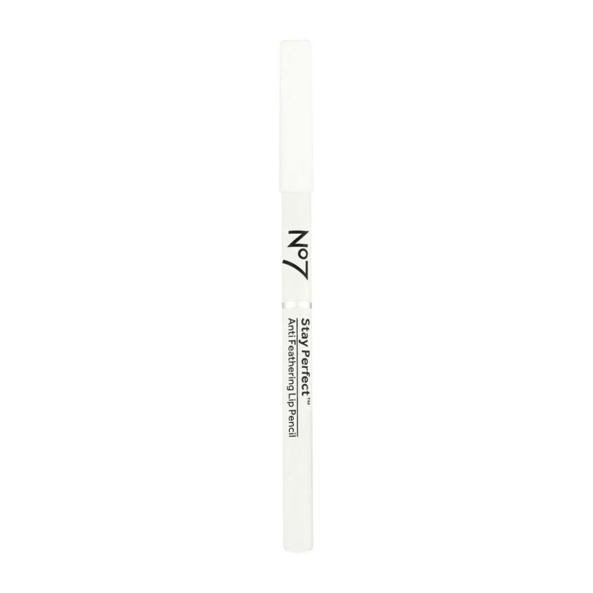 No7 Stay Perfect Anti Feathering Lip Pencil