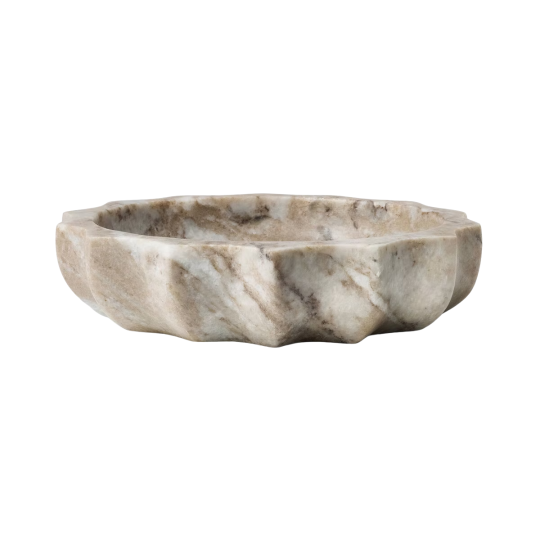 Marble Catchall Tray - Thresholdu0026#8482; Designed With Studio Mcgee
