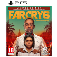 Far Cry 6 | $49.99 $9.99 at Best Buy
Save $40 -