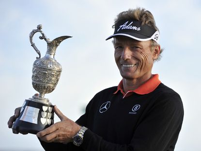 Bernhard Langer