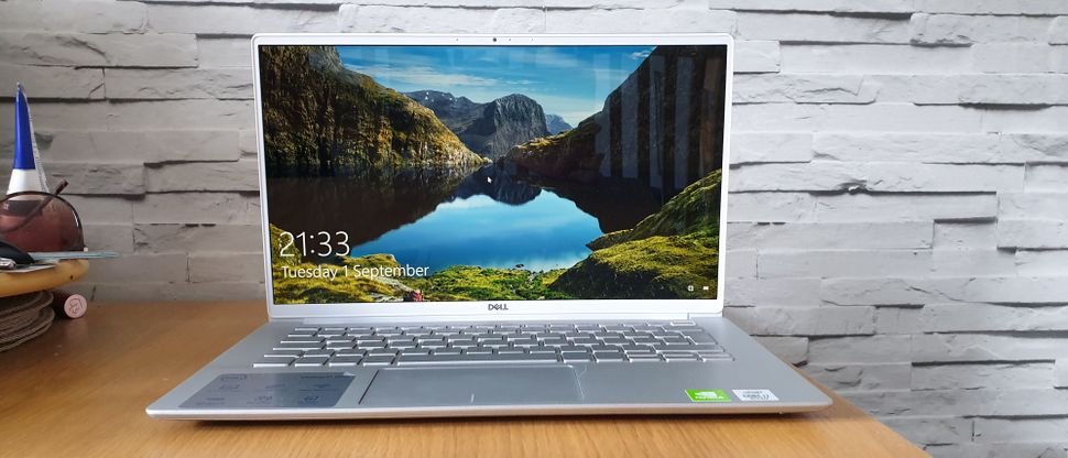 Dell Inspiron 14 7000 Review | TechRadar