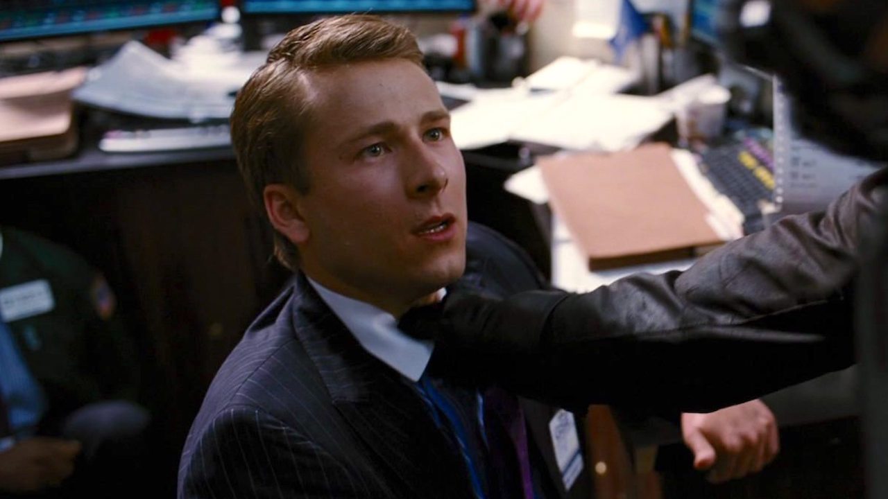 Most Fans Know By Now Glen Powell Had A Small Role In The Dark Knight Rises, But I’m Really Loving His Cool Comments About Running Into Christopher Nolan Years Later