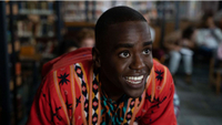 Eric Effiong (Sex Education)