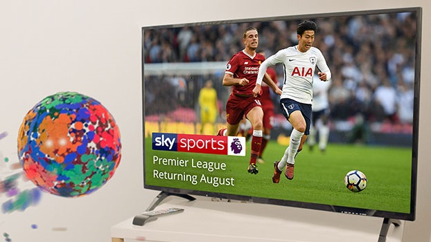 Get Sky Sports for only £15 per month with TalkTalk fibre broadband deals now