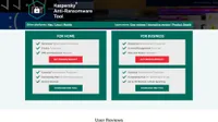 Kaspersky Anti-Ransomware Tool