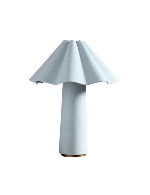Bemand Table Lamp (Blue)