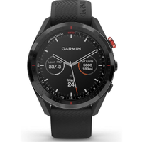 Garmin Approach S62 GPS Watch | 20% off at Amazon
Was $499.99 Now $399.99