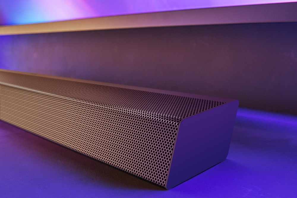 Philips The One Soundbar B8505