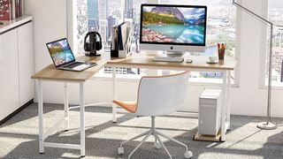 Best Office Desks Of 2020 Top Desks For Home Working Techradar