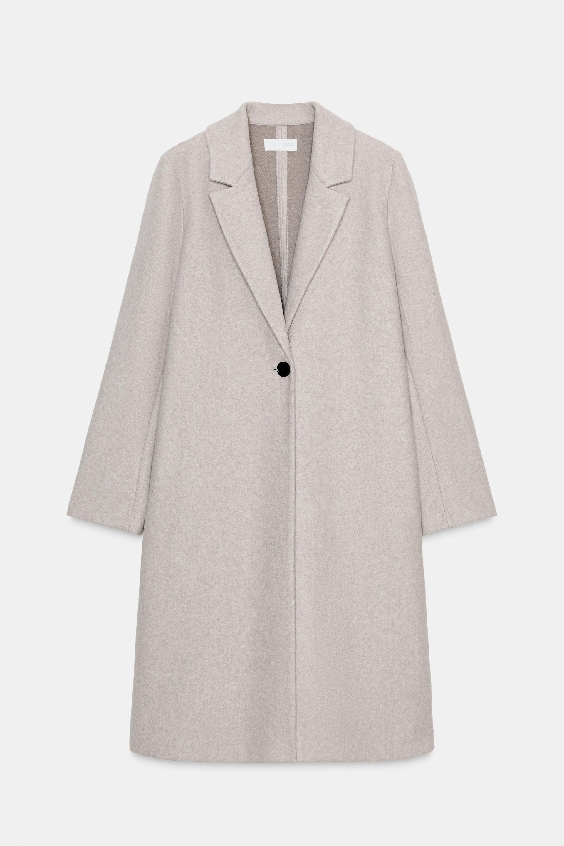 Basic Soft Coat
