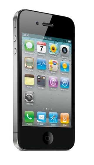 iPhone 4, Available June 24