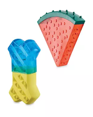 Cooling Dog Toy
