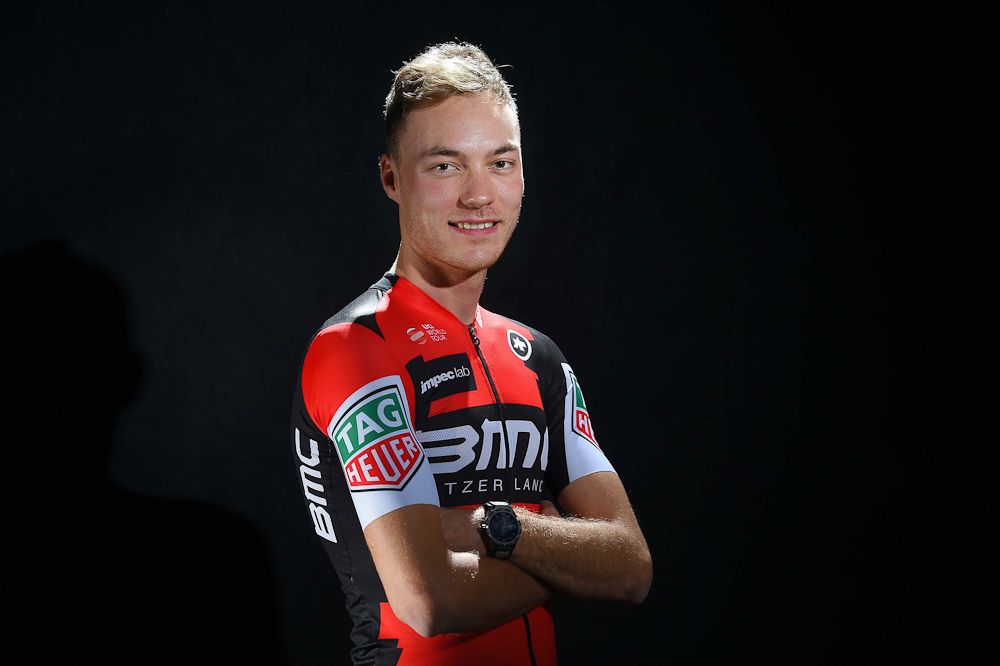 Loic Vliegen