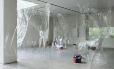 art week tokyo 2025 bar