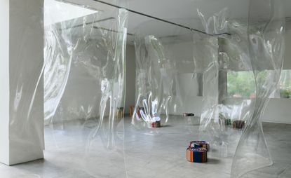 art week tokyo 2025 bar