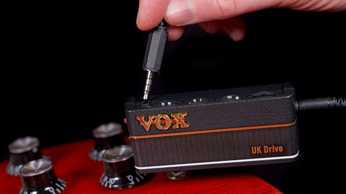 Vox Amplug3