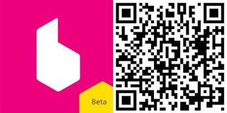 QR: Blinkbox Music