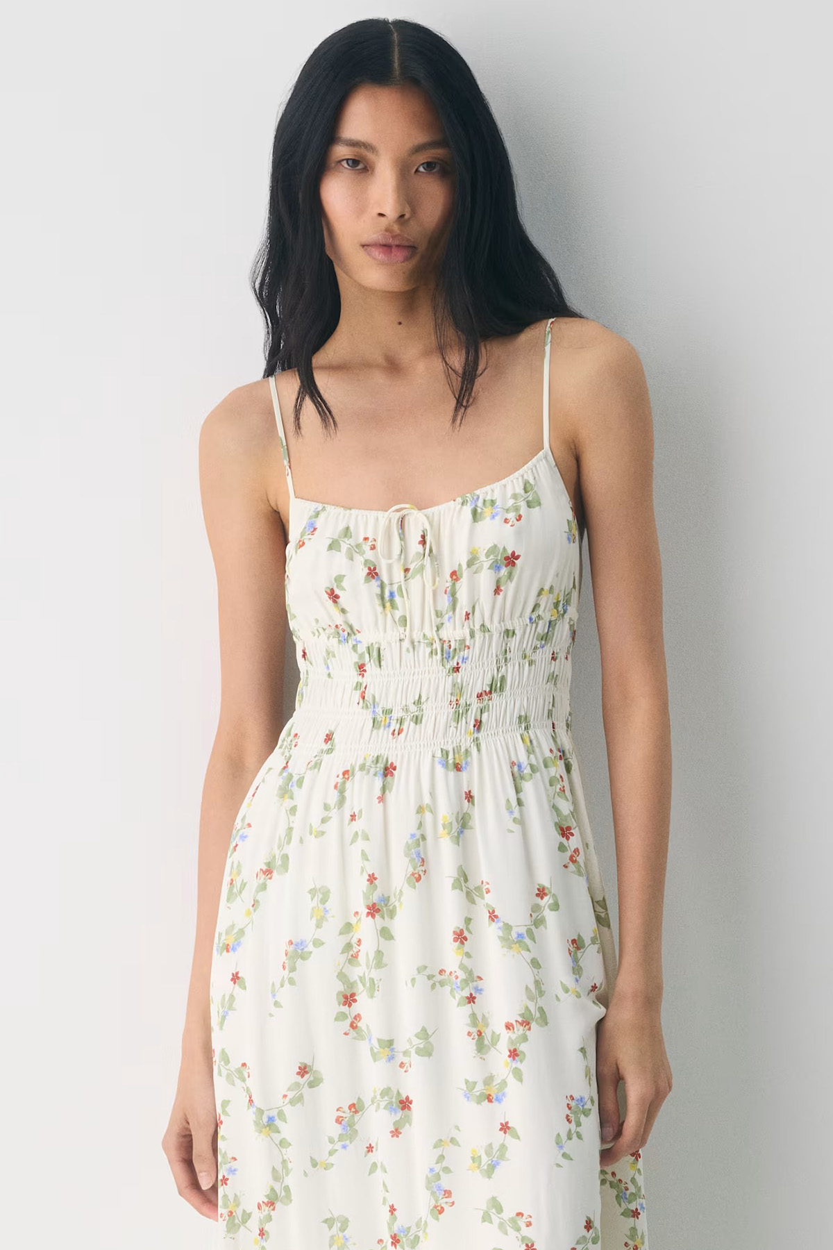 Wilfred Typescript Dress