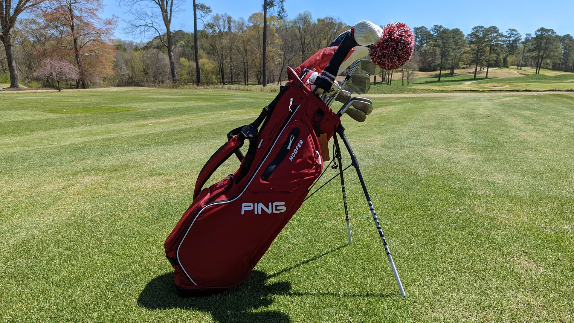 Best Golf Bags 2022 Golf Monthly