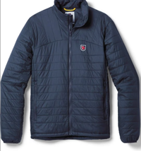 Fjallraven Expedition X-Latt Insulated Jacket - Men's:$205 $143.49 at REISave $62