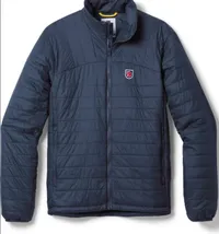 Fjallraven Expedition X-Latt Insulated Jacket - Men's:$205 $143.49 at REISave $62