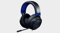 Razer Kraken headset | $49.99 on Amazon (save $30)