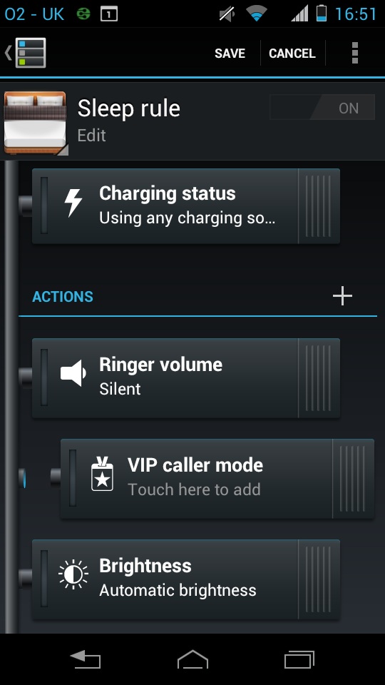 Motorola Razr i
