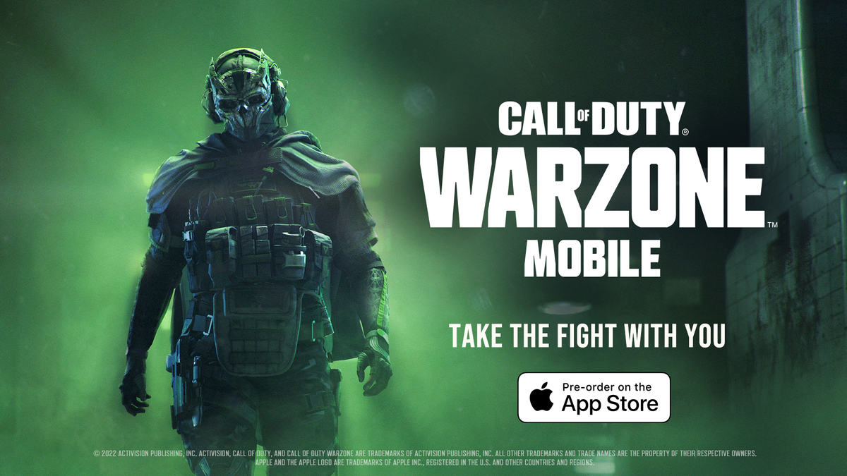 Call of Duty Warzone launches March 10 - CNET
