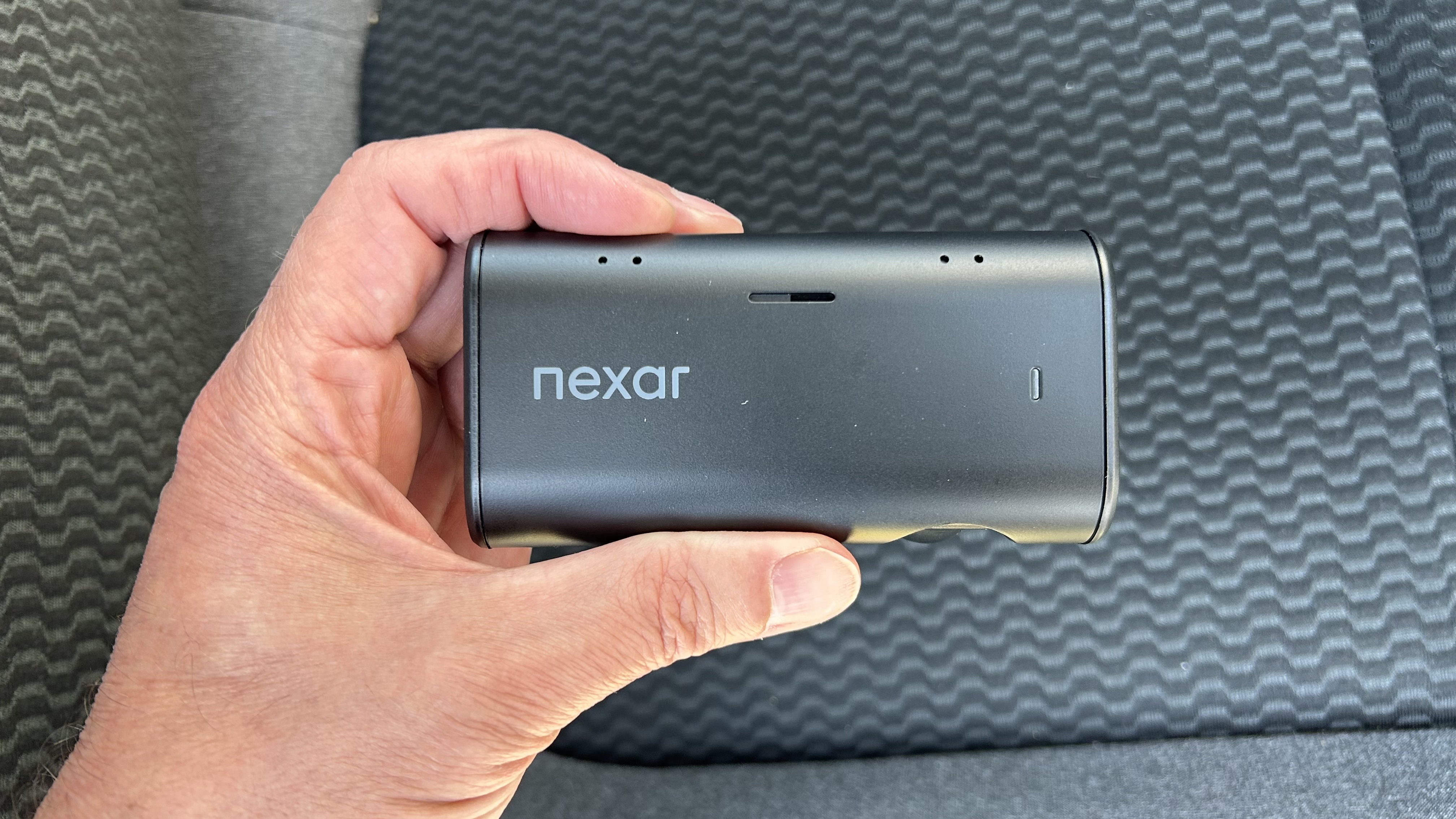 Nexar Beam2 Mini Dash Cam